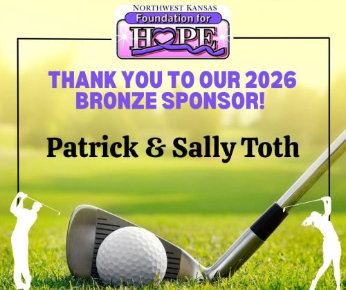 Bronze - Patrick & Sally Toth