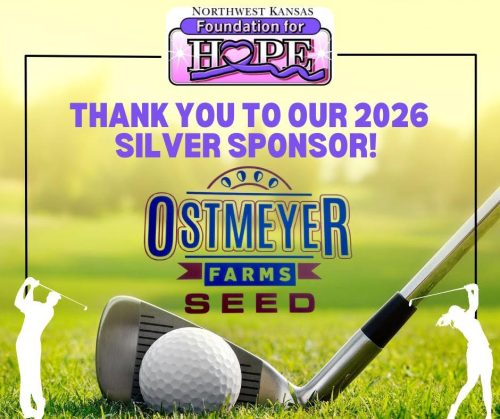 Silver - Ostmeyer Farms Seed